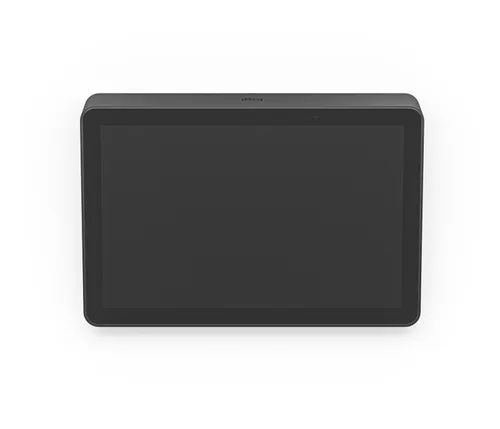 CONTROLADOR TACTIL LOGITECH TAP IP PANTALLA 10.1 PARA SALAS DE VIDEOCONFERENCIA GRAFITO