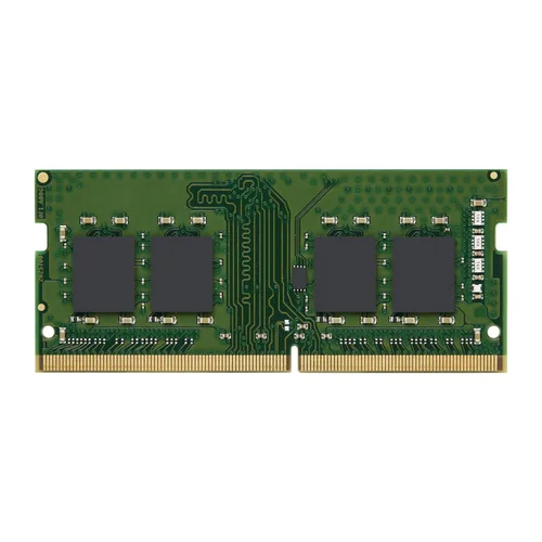 Memorias Memoria RAM KINGSTON Sodimm DDR4 8GB 3200MT