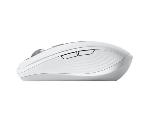 MOUSE LOGITECH MX ANYWHERE 3S INALAMBRICO RECARGABLE GRIS PALIDO