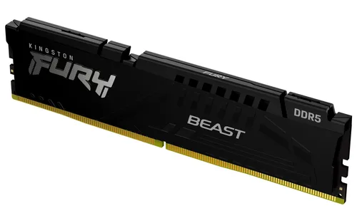 Memorias Memoria RAM KINGSTON Dimm DDR5 8GB 5200MT