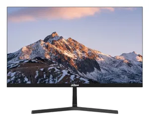 MONITOR LED DAHUA DHI-LM27-B221S 27 FHD 1920X1080, 250 CD/M2, CONT 3000:1,16:9, 144 HZ, TR 1 MS, PANEL IPS, HDMI (1) Y DP (1)