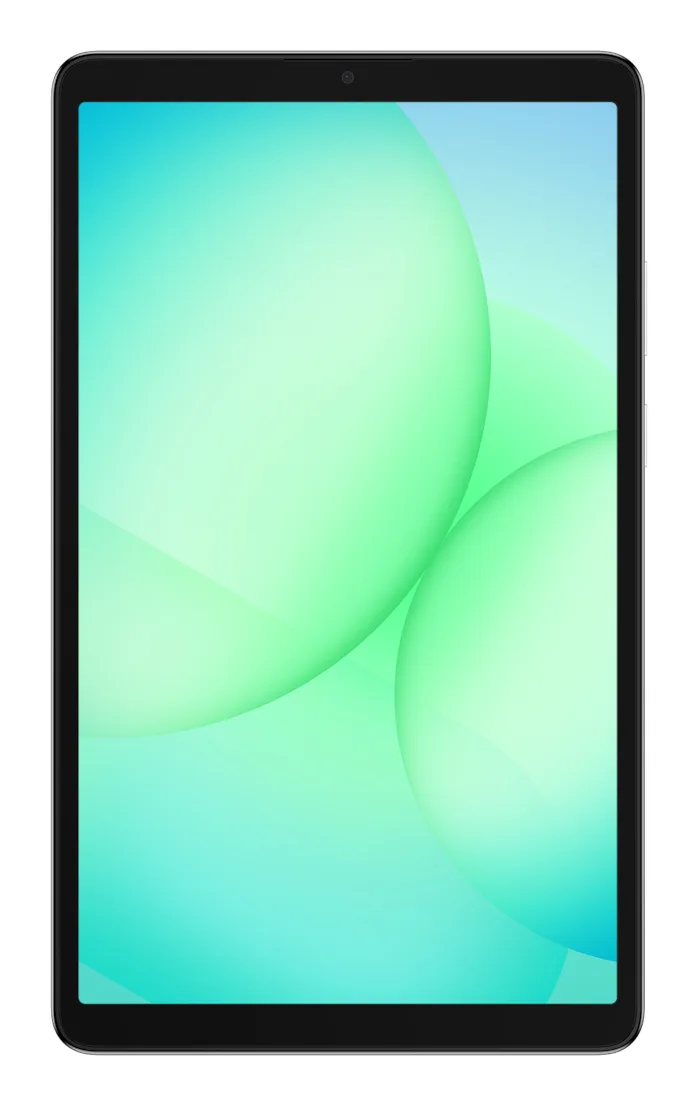 TABLET SAMSUNG GALAXY TAB A11 / 8.7 PULGADAS / MODELO SM-X133 / 4GB RAM / 64GB ROM / WI-FI / 5 MP + 8 MP / ANDROID / VEL 2.2GHZ, 2GHZ / ENTERPRISE EDITION / 3 AÑOS GARANTIA / 1 AÑO KNOX / COLOR PLATA