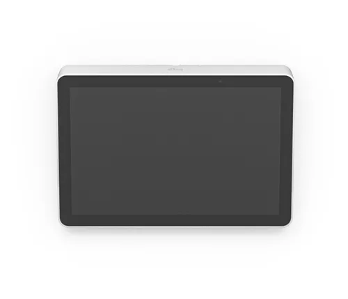 CONTROLADOR TACTIL LOGITECH TAP IP PANTALLA 10.1 PARA SALAS DE VIDEOCONFERENCIA BLANCO