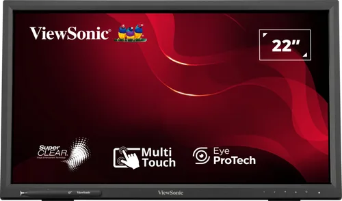 Monitor Touch Screen VIEWSONIC TD2223