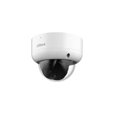 CAMARA ANALOGA/DAHUA/ HAC-HDBW1200EA/ DOMO DE 2 MEGAPIXELES ANTIVANDALICA/ 1080P/ LENTE 2.8 MM/ 115 GRADOS DE APERTURA/ IR DE 40 MTS/ SUPER ADAPT/ PROTECCION IK10/ USO EXTERIOR IP67/ SOPORTA HDCVI/T