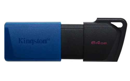 Memorias Memoria Flash USB KINGSTON Data Traveler Exodia M 64GB Gen 1 3.2 Gen 1 C