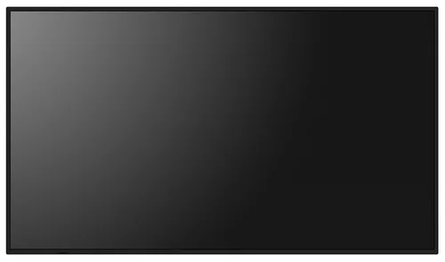 MONITOR PROFESIONAL SHARP DE 55 M552 UHD 3840 X 2160 24/7, 550 CD/M2, 80001, HDMI, DISPLAYPORT HDCP, USB, RJ-45, INTEL SDM Y RPI4