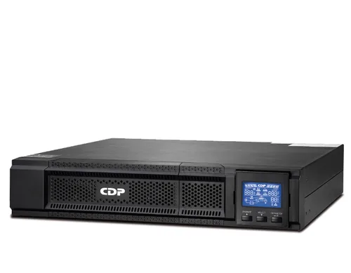 UPS ONLINE CDP TORRE/RACK DE 3000VA/2700W 8CONT