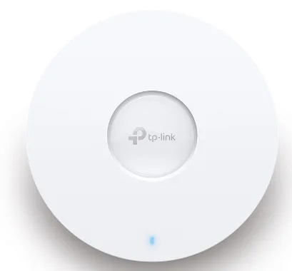 ACCESS POINT TP-LINK EAP653 OMADA AX3000 CEILING MOUNT WIFI 6