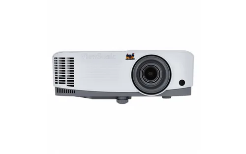 VIDEOPROYECTOR VIEWSONIC DLP PA503S SVGA /4000 LUMENS/VGA/HDMI/15000 HORAS/TIRO NORMAL