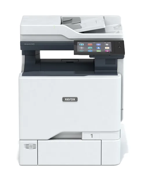 MULTIFUNCIONAL XEROX VERSALINK B625, 65PPM, LASER MONOCROMATICO, DUPLEX, USB, ETHERNET RED, WIFI, A4