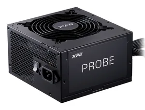 FUENTE DE PODER ADATA XPG PROBE 80 PLUS BRONZE 700W ATX2.52 140X150X86MM PROBE700B BKCUS