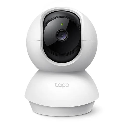 Cámara Camara De Videovigilancia TP LINK Camara IP Tp-Link Tapo Tapo C210P2 Pandeo