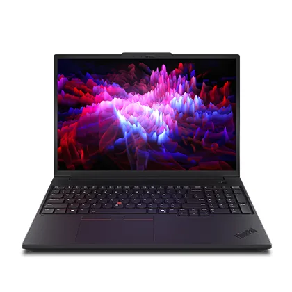 LAPTOP LENOVO WORKSTATION P16V / CORE ULTRA 9 285H / 32GB DDR5 / 1TB SSD / WINDOWS 11 PRO / NVIDIA RTX PRO 1000 / 3Y ON SITE