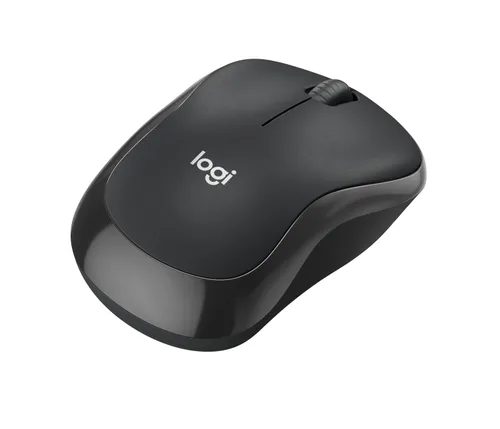 MOUSE LOGITECH M240 SILENCIOSO BLUETOOTH GRAFITO