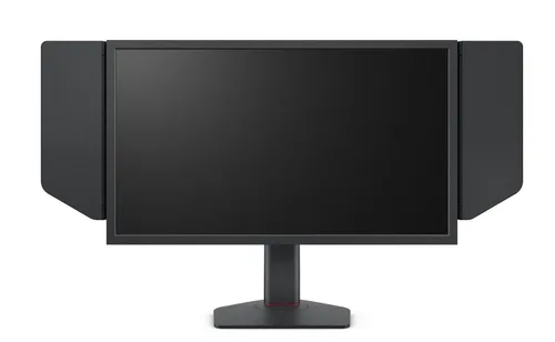 MONITOR BENQ ZOWIE ESPORTS XL2546X PLUS 24.1 / FULL HD / TN / 280HZ / HDMI, DISPLAYPORT / AUDIFONOS / EYE CARE / NEGRO / GARANTIA 3 AÑOS