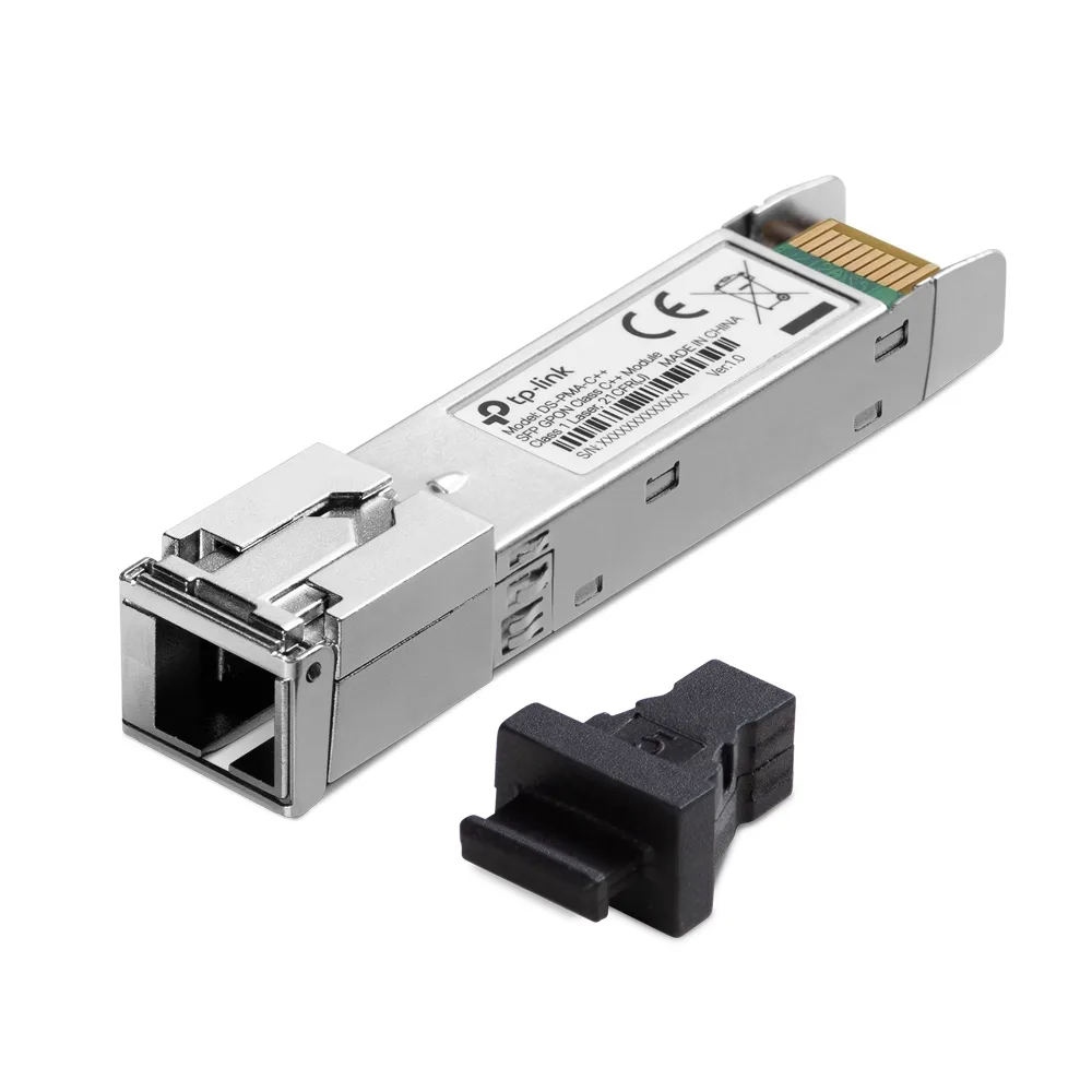 MODULO TRANSCEPTOR TP-LINK DS-PMA-C SFP 2488.32MBIT/S 20KM 1480NM