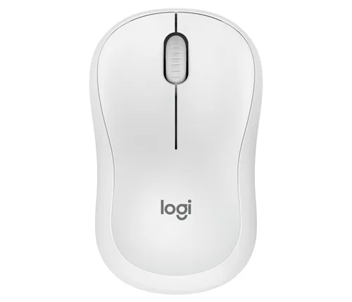 MOUSE LOGITECH M240 SILENCIOSO BLUETOOTH BLANCO