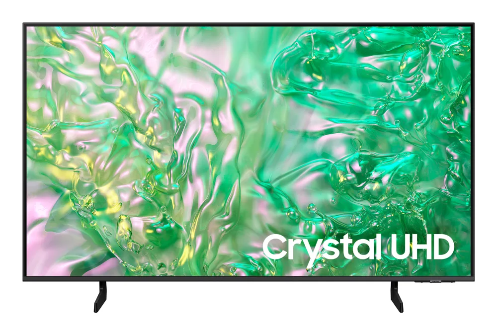 TELEVISION LED SAMSUNG 55 HOTELERA SERIE HU800F, 4K UHD 3840X2160 , 3 AÑOS DE GARANTIA, GOOGLE CAST, AIR PLAY, WIFI, BLUETOOTH, 2 USB, 3 HDMI.