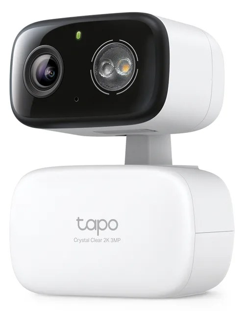 Cámara Camara De Videovigilancia TP LINK Tapo C216 360 Grados