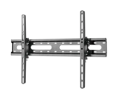 SOPORTE TV,MANHATTAN,462280, P/PARED 45KG, 37 A 70 AJUSTE VERTICAL, ECONOMICO
