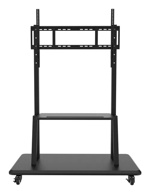 SOPORTE DE RUEDAS BENQ IT1002 PARA PANTALLAS DE 43 A 86 PULGADAS COMPATIBLE CON MODELOS IL ST RE RM RP