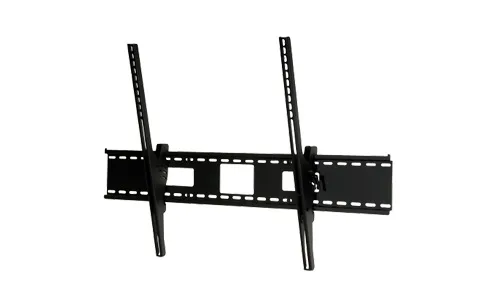 SOPORTE CON INCLINACION PEERLESS ST680 PARA MONITORES PROFESIONALES 60 A 98 PULGADAS CON CAPACIDAD HASTA 158 KG