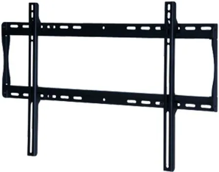 SOPORTE PLANO PEERLESS SF650 PARA PANTALLA PLANA 39 A 75 PULGADAS CAPACIDAD HASTA 79 KG