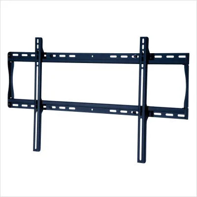 SOPORTE PLANO PEERLESS SF660 PARA PANTALLA PLANA 39 A 80 PULGADAS CAPACIDAD HASTA 91 KG