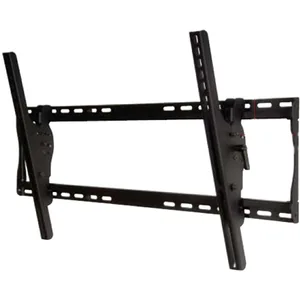 SOPORTE CON INCLINACION PEERLESS ST660 PARA MONITORES PROFESIONALES 39 A 80 PULGADAS CON CAPACIDAD HASTA 91 KG