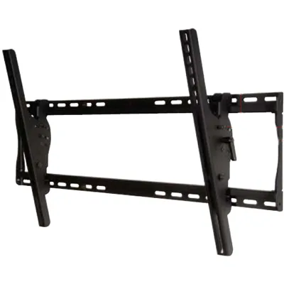 SOPORTE CON INCLINACION PEERLESS ST660 PARA MONITORES PROFESIONALES 39 A 80 PULGADAS CON CAPACIDAD HASTA 91 KG
