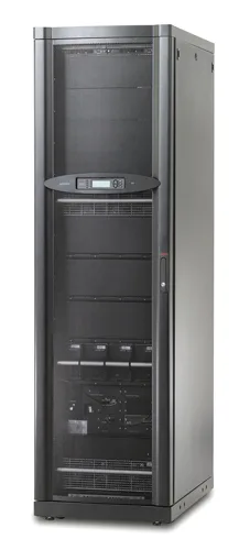 Energia No Break APC Symmetra Px 10KW Escalable A 40KW, N+1, 208V, Incluye Arranque 5X8 (lunes A Viernes De 9