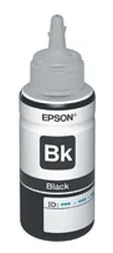 CARTUCHO EPSON MODELO 664 NEGRO, PARA L110, L200, L210, L350, L355, L555, L300, L1300