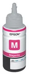CARTUCHO EPSON MODELO 664 MAGENTA, PARA L110, L200, L210, L350, L355, L555, L300, L1300