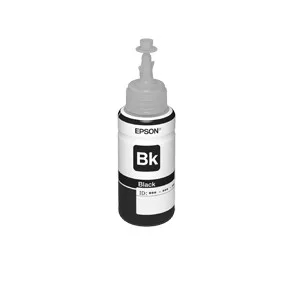CARTUCHO EPSON MODELO 673 NEGRO, PARA L800, L1800 , L805