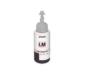 CARTUCHO EPSON MODELO 673 MAGENTA LIGHT, PARA L800, L1800 , L805