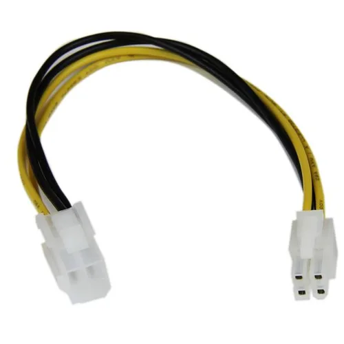 Cables Cable De Corriente STARTECH.COM Mod. ATXP4EXT