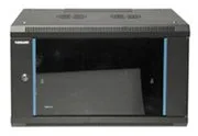 Gabinete De Rack INTELLINET ,203869, Mural 12U 600X450