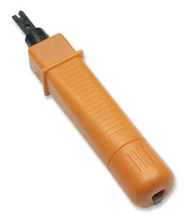 PINZA P/PONCHAR ,INTELLINET,211055,JACKS /TERMINAL BLOCKS