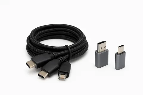 Cables en CAT-PLUS