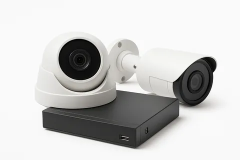 Videovigilancia en CAT-PLUS
